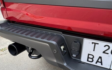 Ford F-150, 2024 год, 11 200 000 рублей, 36 фотография