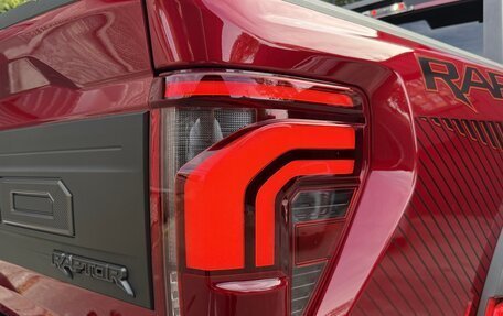 Ford F-150, 2024 год, 11 200 000 рублей, 32 фотография