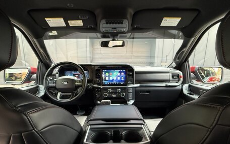 Ford F-150, 2024 год, 11 200 000 рублей, 25 фотография