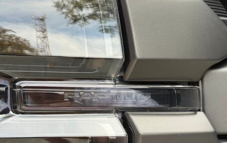 Ford F-150, 2024 год, 11 200 000 рублей, 34 фотография