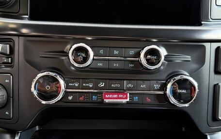 Ford F-150, 2024 год, 11 200 000 рублей, 28 фотография
