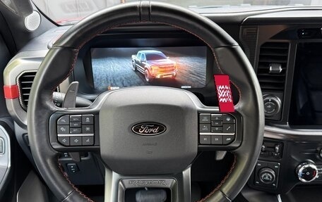 Ford F-150, 2024 год, 11 200 000 рублей, 26 фотография