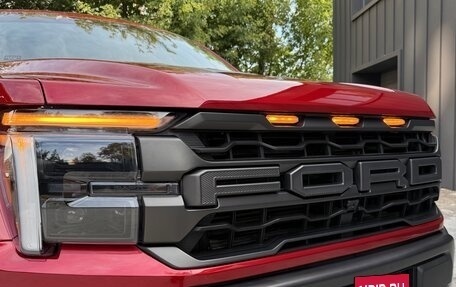 Ford F-150, 2024 год, 11 200 000 рублей, 33 фотография