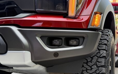 Ford F-150, 2024 год, 11 200 000 рублей, 38 фотография