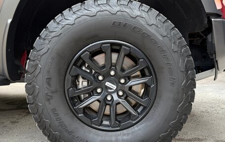 Ford F-150, 2024 год, 11 200 000 рублей, 37 фотография
