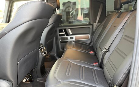 Mercedes-Benz G-Класс W463 рестайлинг _iii, 2021 год, 12 500 000 рублей, 11 фотография