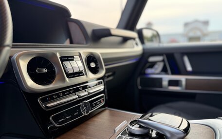 Mercedes-Benz G-Класс W463 рестайлинг _iii, 2021 год, 12 500 000 рублей, 17 фотография