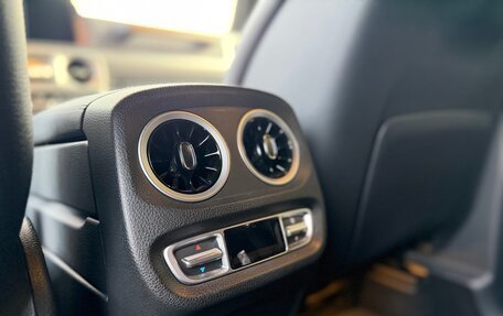 Mercedes-Benz G-Класс W463 рестайлинг _iii, 2021 год, 12 500 000 рублей, 20 фотография