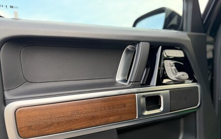 Mercedes-Benz G-Класс W463 рестайлинг _iii, 2021 год, 12 500 000 рублей, 19 фотография