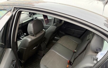 Opel Astra H, 2012 год, 599 000 рублей, 6 фотография