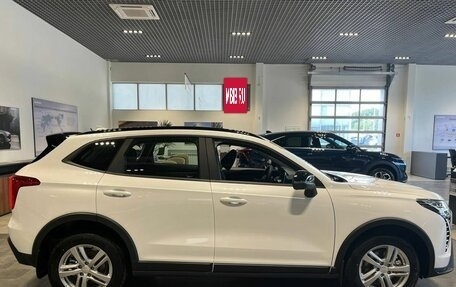 Haval Jolion, 2026 год, 2 449 000 рублей, 4 фотография