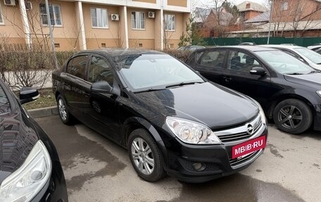 Opel Astra H, 2012 год, 599 000 рублей, 2 фотография