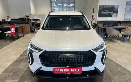 Haval Jolion, 2026 год, 2 449 000 рублей, 3 фотография