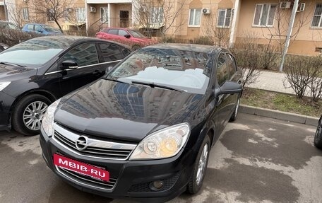 Opel Astra H, 2012 год, 599 000 рублей, 3 фотография
