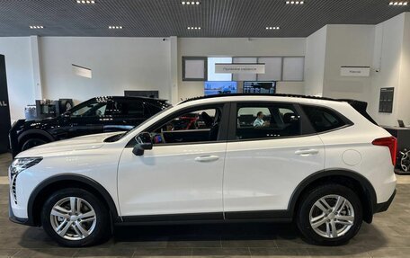 Haval Jolion, 2026 год, 2 449 000 рублей, 8 фотография