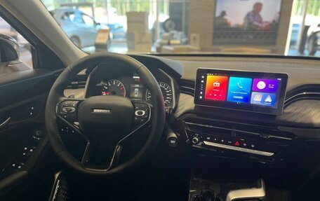 Haval Jolion, 2026 год, 2 449 000 рублей, 10 фотография