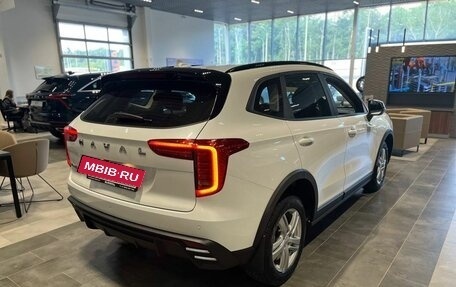 Haval Jolion, 2026 год, 2 449 000 рублей, 5 фотография