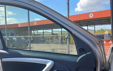 Nissan Terrano III, 2014 год, 650 000 рублей, 6 фотография