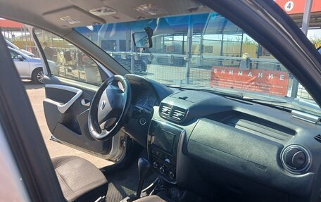 Nissan Terrano III, 2014 год, 650 000 рублей, 5 фотография