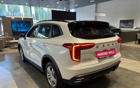 Haval Jolion, 2026 год, 2 449 000 рублей, 7 фотография