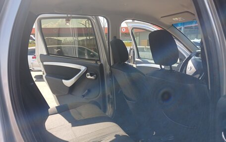 Nissan Terrano III, 2014 год, 650 000 рублей, 11 фотография