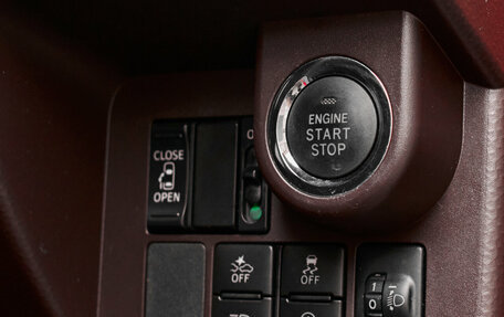 Toyota Roomy I, 2019 год, 1 000 000 рублей, 18 фотография