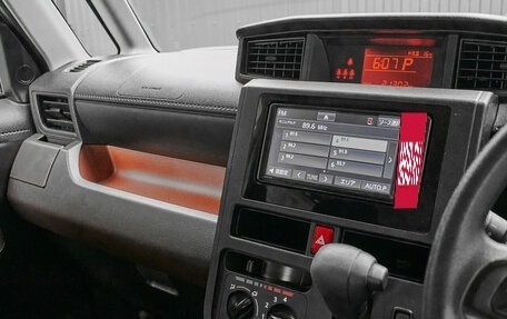 Toyota Roomy I, 2019 год, 1 000 000 рублей, 13 фотография