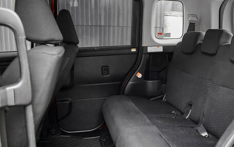 Toyota Roomy I, 2019 год, 1 000 000 рублей, 20 фотография