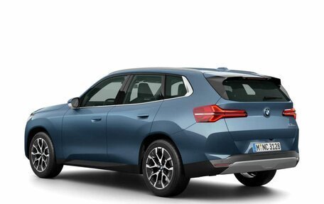 BMW X3, 2025 год, 9 870 000 рублей, 4 фотография