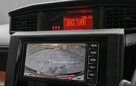 Toyota Roomy I, 2019 год, 1 000 000 рублей, 15 фотография