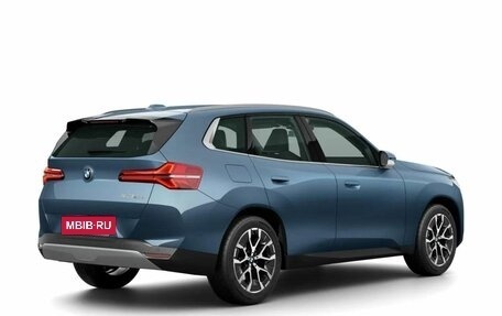 BMW X3, 2025 год, 9 870 000 рублей, 6 фотография