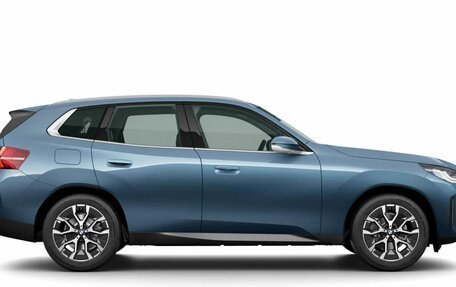BMW X3, 2025 год, 9 870 000 рублей, 7 фотография