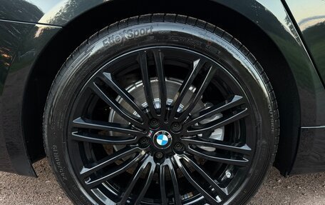 BMW 5 серия, 2021 год, 3 600 000 рублей, 6 фотография