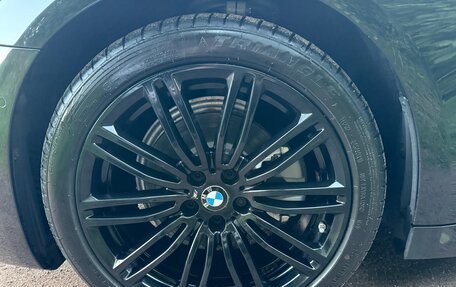 BMW 5 серия, 2021 год, 3 600 000 рублей, 14 фотография