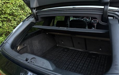 BMW 5 серия, 2021 год, 3 600 000 рублей, 13 фотография