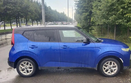 KIA Soul III, 2020 год, 1 470 000 рублей, 3 фотография