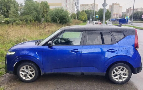 KIA Soul III, 2020 год, 1 470 000 рублей, 1 фотография
