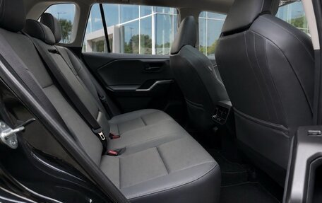 Toyota RAV4, 2026 год, 4 049 000 рублей, 8 фотография