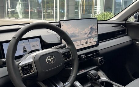 Toyota RAV4, 2026 год, 4 049 000 рублей, 5 фотография