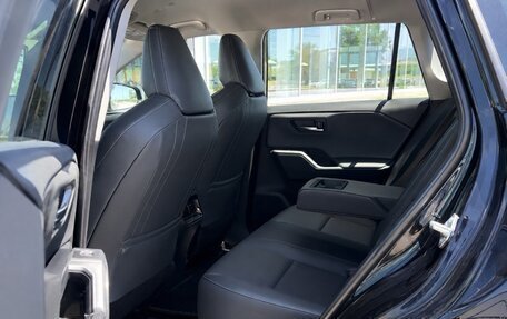 Toyota RAV4, 2026 год, 4 049 000 рублей, 9 фотография