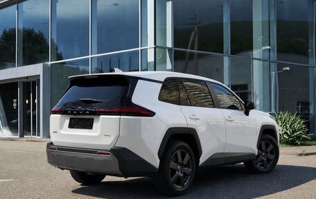 Toyota RAV4, 2026 год, 4 049 000 рублей, 2 фотография