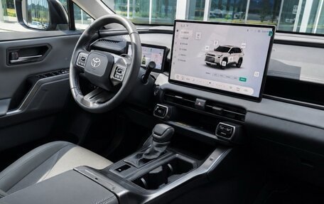 Toyota RAV4, 2026 год, 4 049 000 рублей, 12 фотография