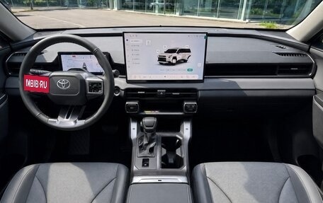 Toyota RAV4, 2026 год, 4 049 000 рублей, 13 фотография