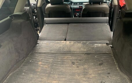 Audi A6 allroad, 2004 год, 650 000 рублей, 10 фотография