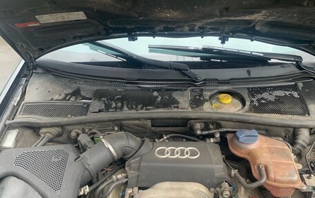 Audi A6 allroad, 2004 год, 650 000 рублей, 5 фотография