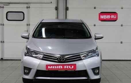 Toyota Corolla, 2014 год, 1 357 000 рублей, 2 фотография