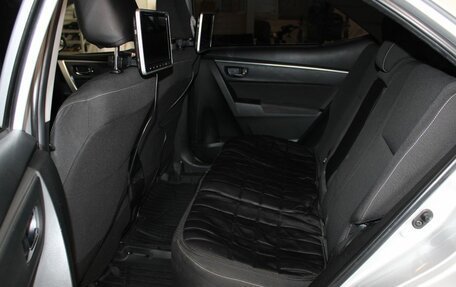 Toyota Corolla, 2014 год, 1 357 000 рублей, 17 фотография