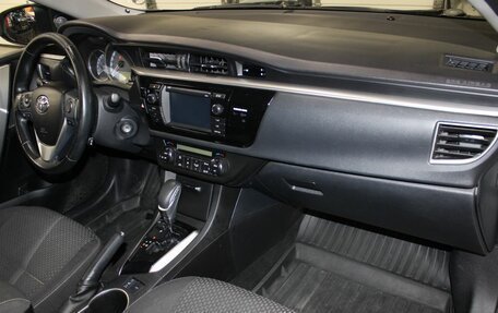 Toyota Corolla, 2014 год, 1 357 000 рублей, 9 фотография