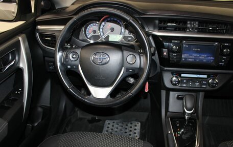 Toyota Corolla, 2014 год, 1 357 000 рублей, 15 фотография