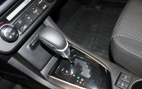 Toyota Corolla, 2014 год, 1 357 000 рублей, 14 фотография